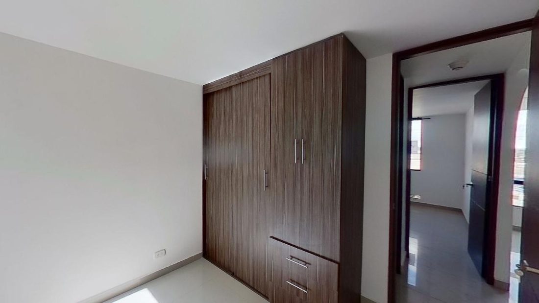 Apartamento en Venta en el Conjunto Reserva de San Agustín 3