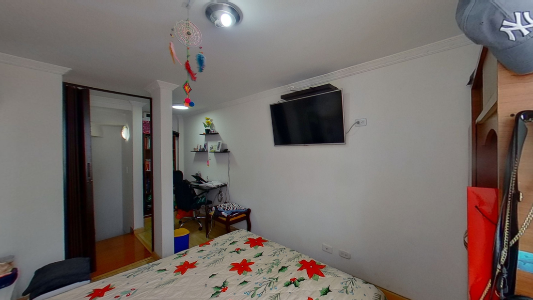 Casa en Venta en el Conjunto Ciudad Tintal 3