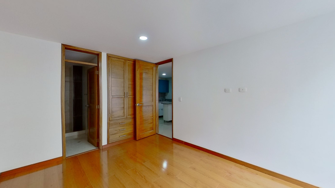 Apartamento en Venta en el Conjunto San Pedro Del Batan