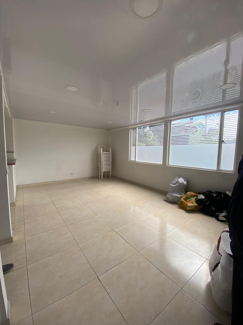 casa con conjunto cerrado en Venta en el Conjunto Portales de Villa Luz 1