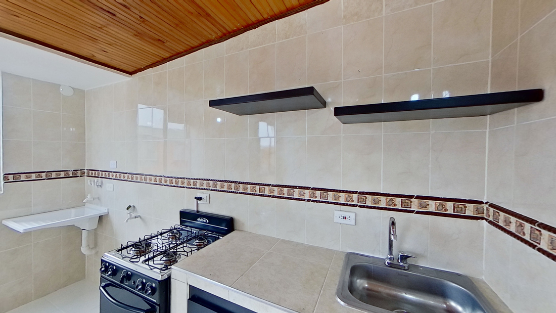 Apartamento en Venta en el Conjunto Arrayan