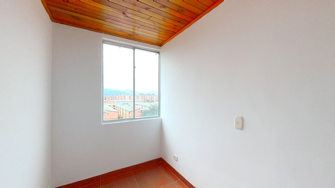 Apartamento en Venta en el Conjunto Frailejón 1