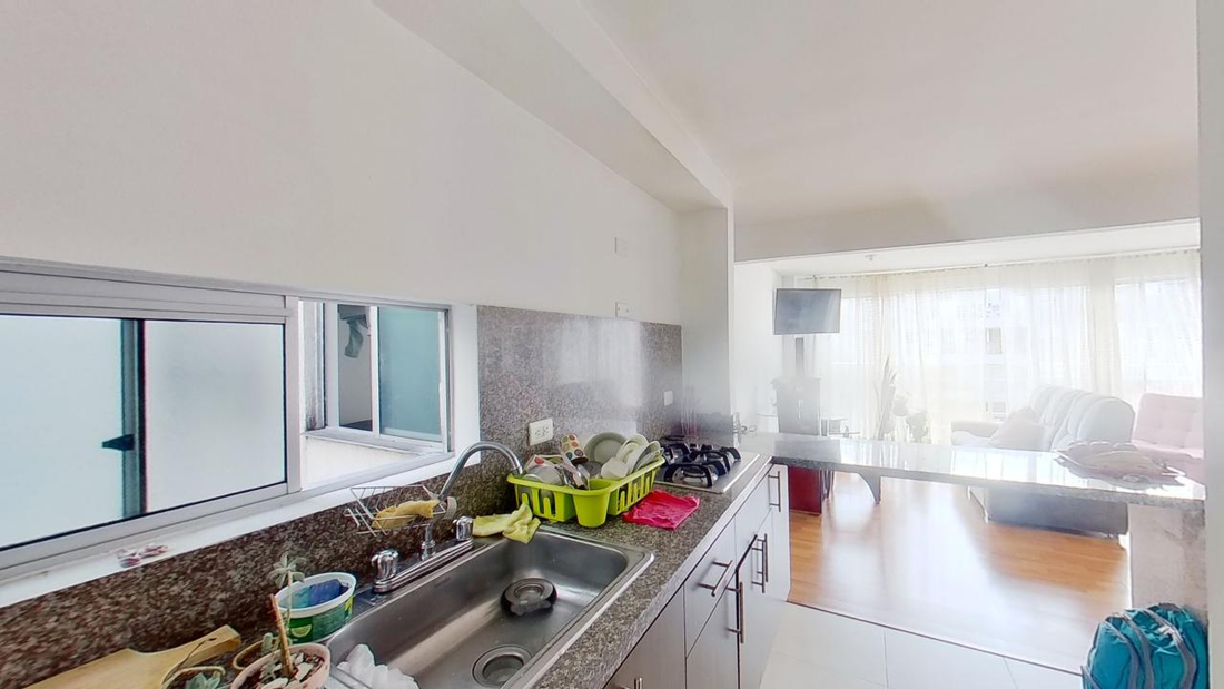 Apartamento en Venta en el Conjunto Toledo
