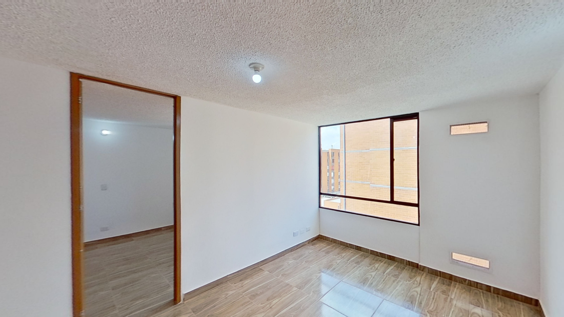 Apartamento en Venta en el Conjunto La Alegria 4