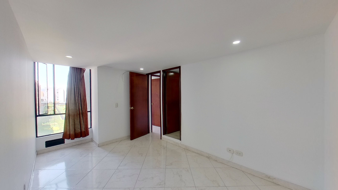 Apartamento en Venta en el Conjunto Parque Campestre 15