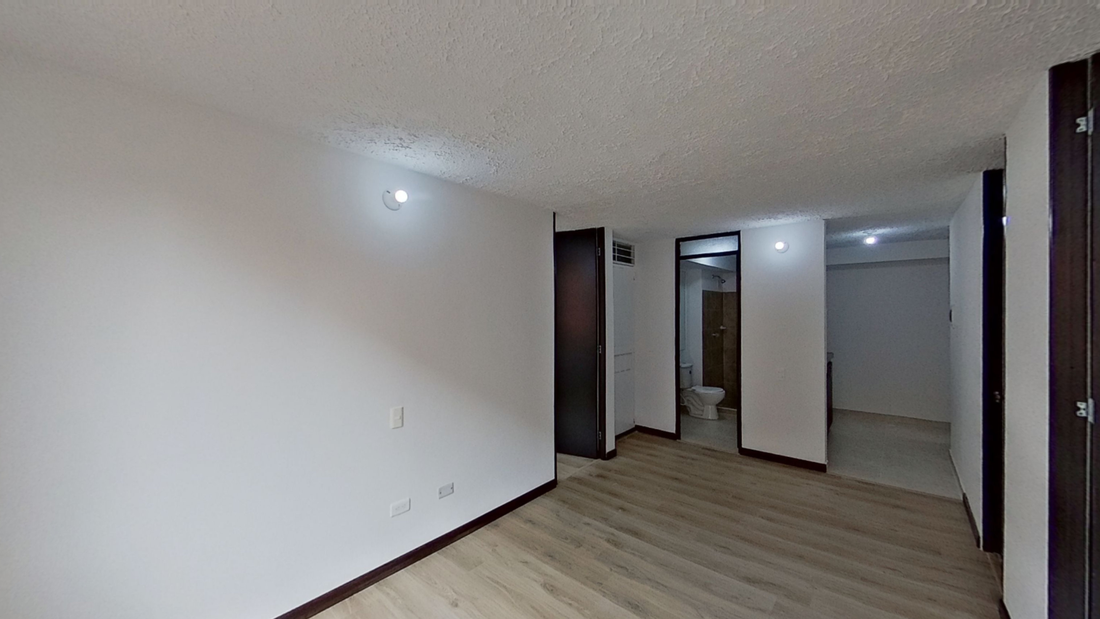 Apartamento en Venta en el Conjunto Acacia