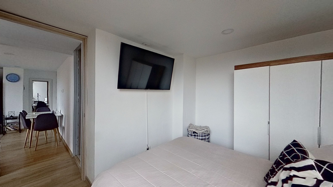 Apartamento en Venta en el Conjunto Castila Central