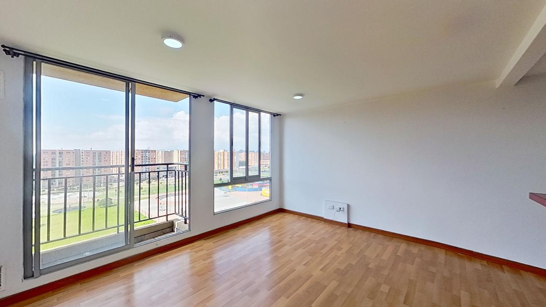 Apartamento en Venta en el Conjunto Provenzal
