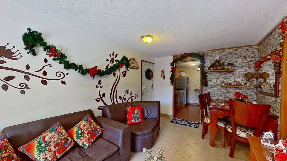 Apartamento en Venta en el Conjunto La Alejandra IV