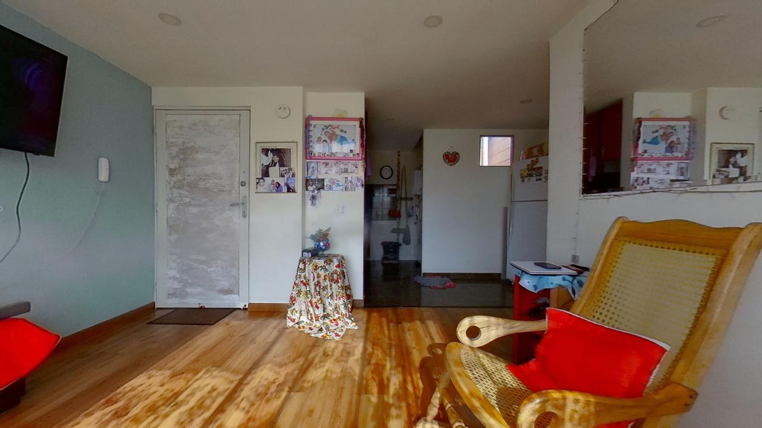 Apartamento en Venta en el Conjunto Altos de Gualí 2
