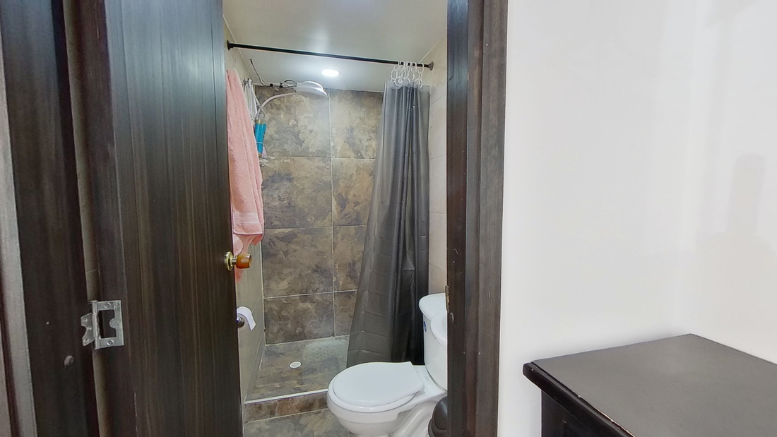 Apartamento en Venta en el Conjunto Parques de Bogotá Cedro