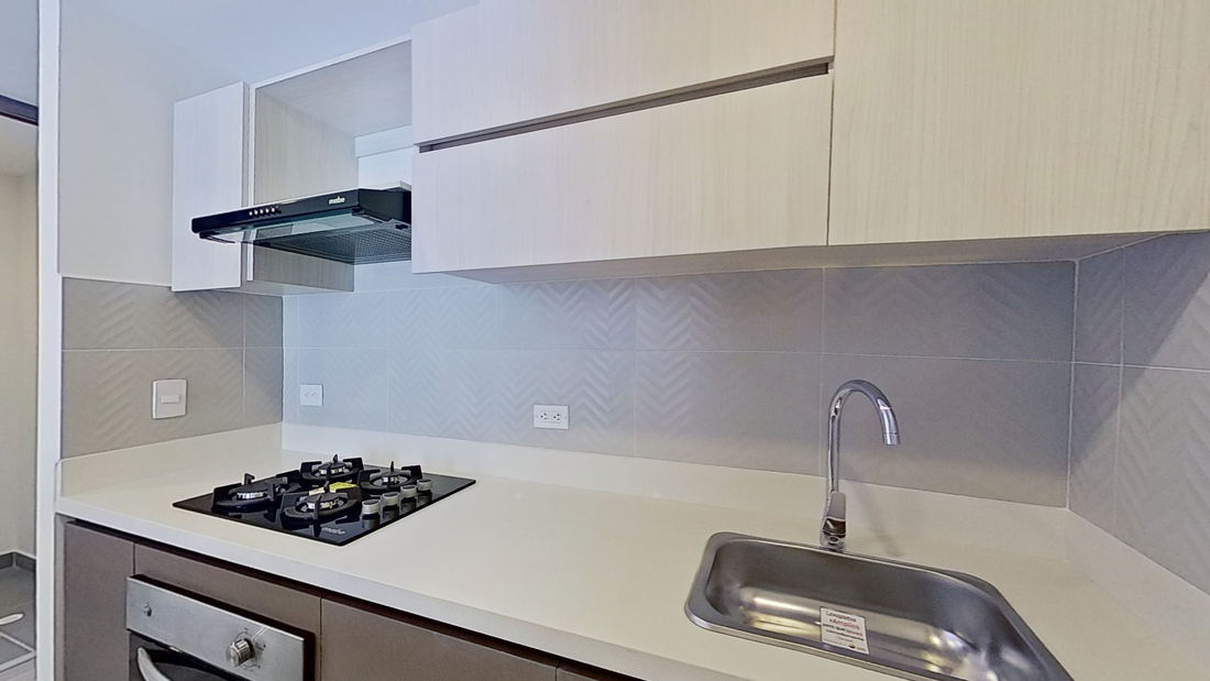 Apartamento en Venta en el Conjunto Torre Estación