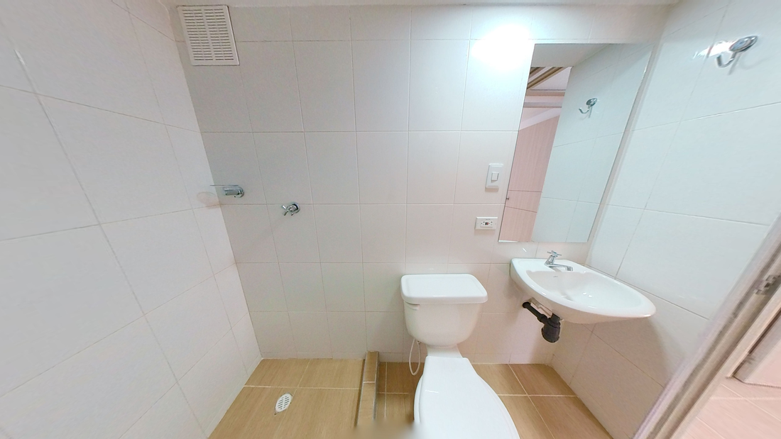 Apartamento en Venta en el Conjunto La Fortuna 2