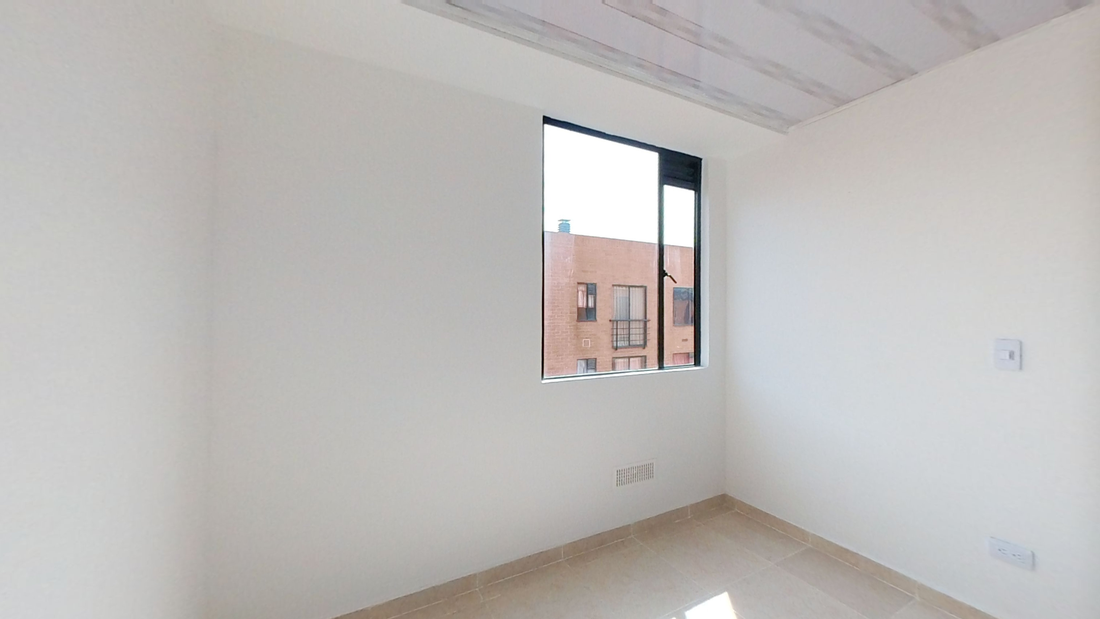 Apartamento en Venta en el Conjunto Huertas de Soacha