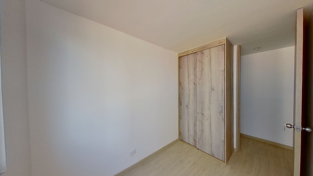Apartamento en Venta en el Conjunto Hacienda San Jose