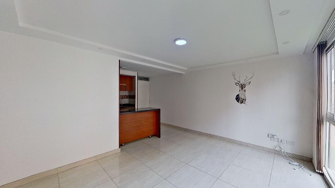 Apartamento en Venta en el Conjunto Abundara