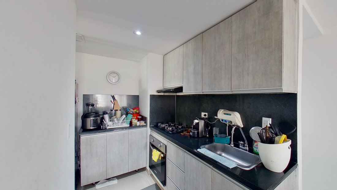 Apartamento en Venta en el Conjunto Parque Paraiso
