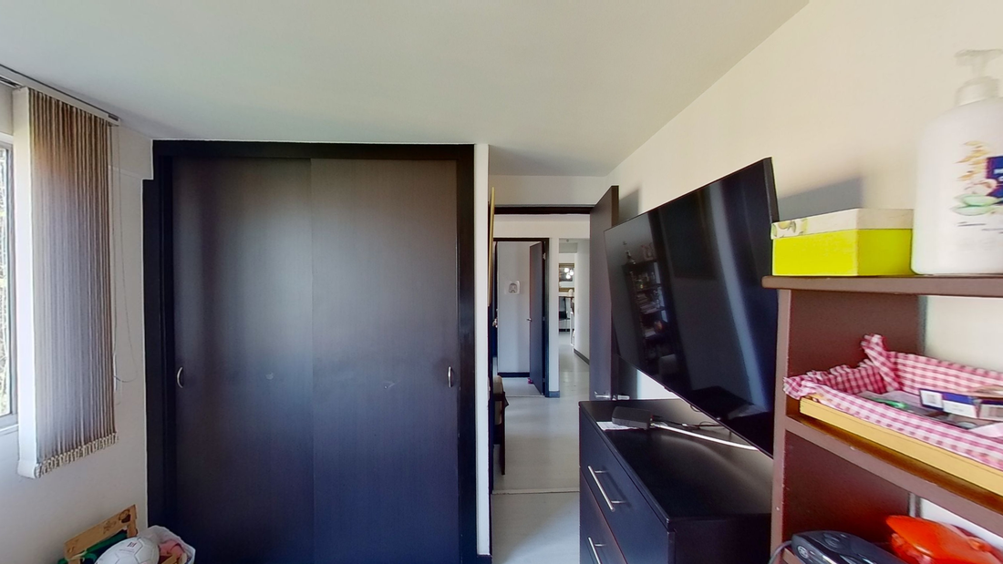 Apartamento en Venta en el Conjunto Castel Del Monte