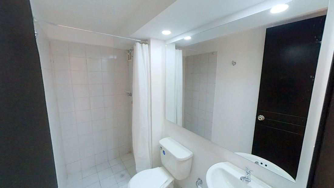Apartamento en Venta en el Conjunto Victoria 2