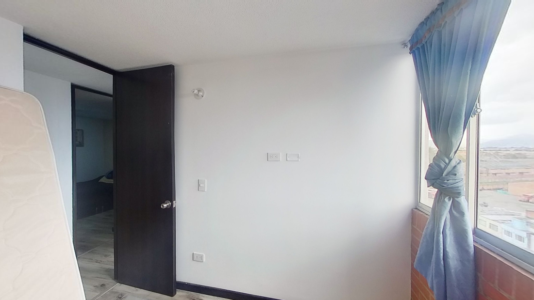Apartamento en Venta en el Conjunto Gerona del Cipres