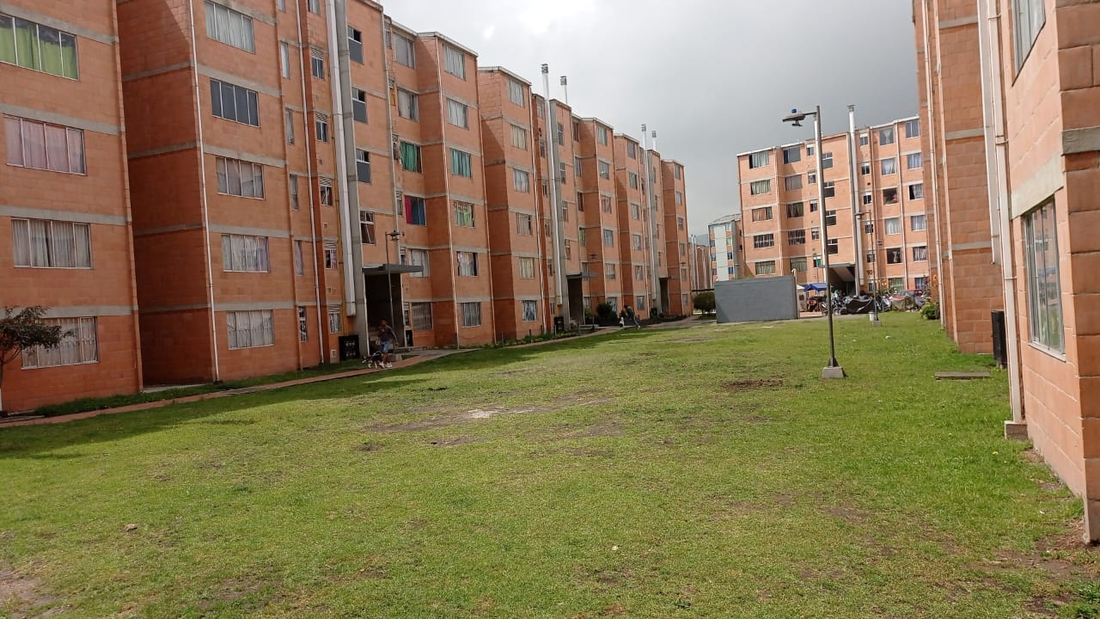 Apartamento en Venta en el Conjunto Torrentes etapa 2