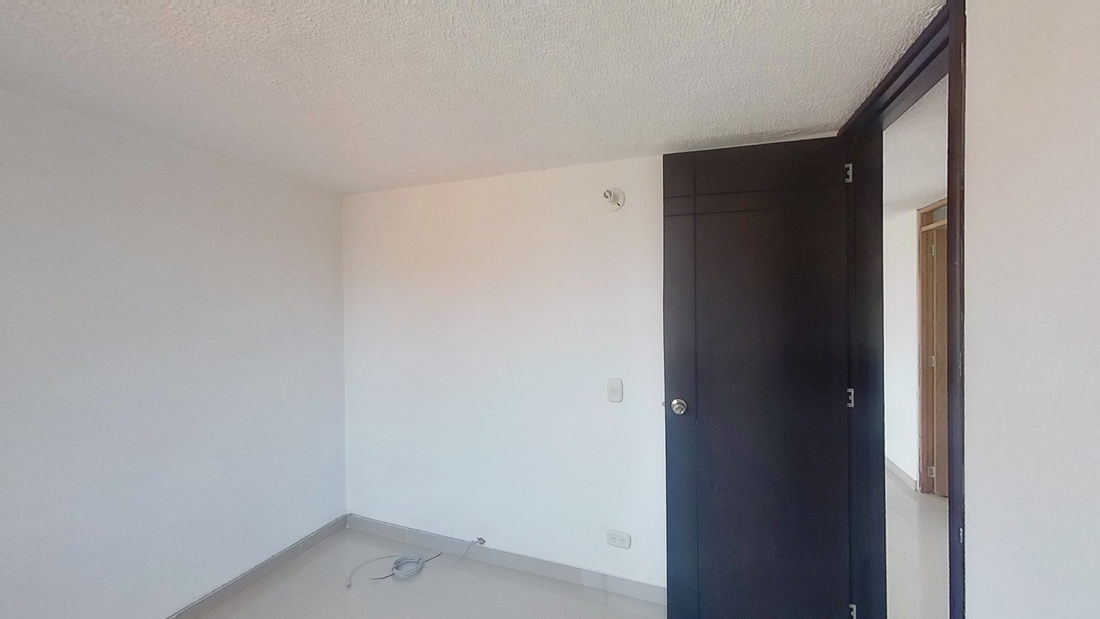 Apartamento en Venta en el Conjunto El Triunfo 1