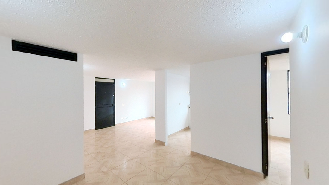Apartamento en Venta en el Conjunto Victoria 2