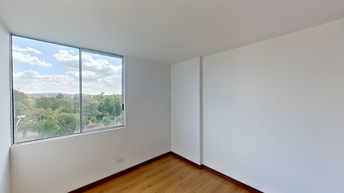 Apartamento en Venta en el Conjunto Bosqueladera