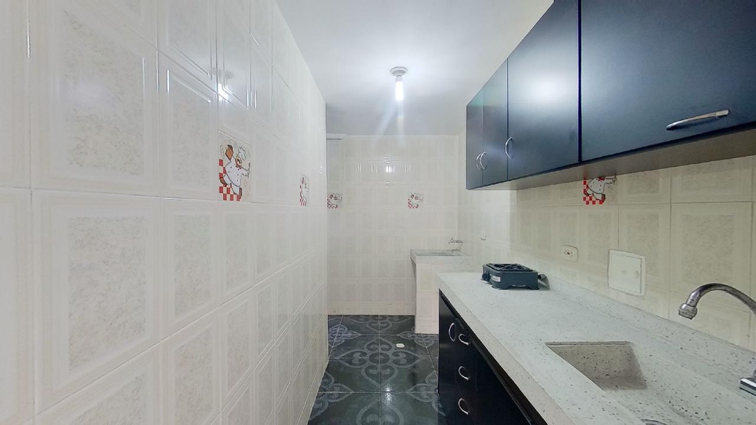 Apartamento en Venta en el Conjunto Ambalema