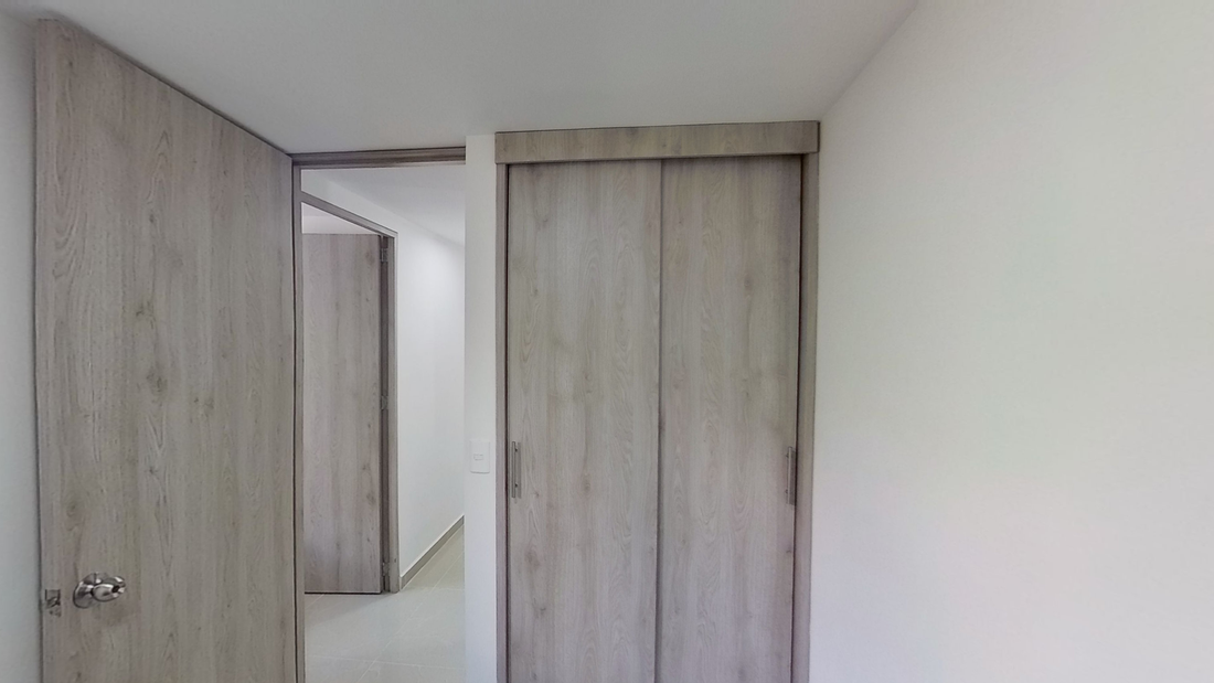 Apartamento en Venta en el Conjunto Plazuela del Norte