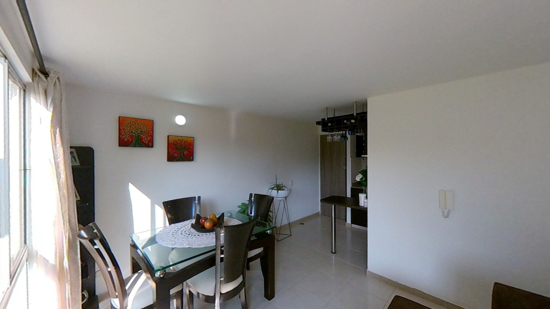 Apartamento en Venta en el Conjunto Los Naranjos Manzana 5