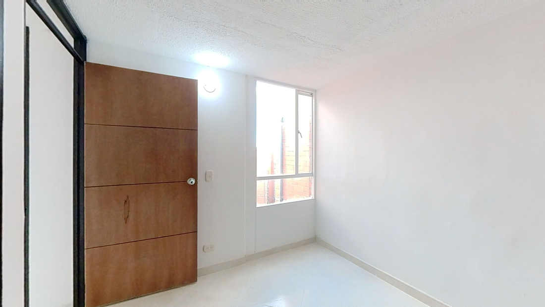 Apartamento en Venta en el Conjunto Tesoro1