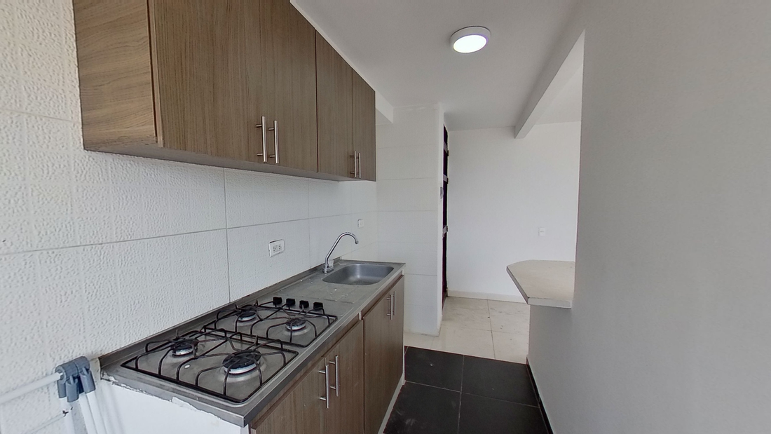 Apartamento en Venta en el Conjunto Guacamaya