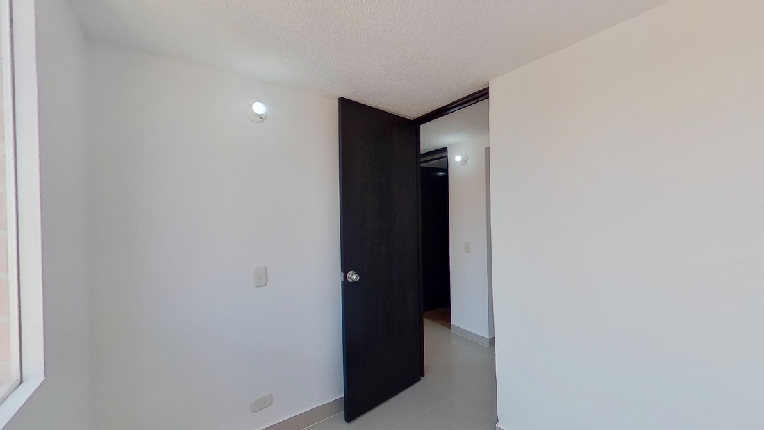 Apartamento en Venta en el Conjunto La Fortuna 1
