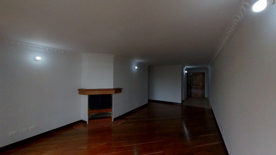 Apartamento en Venta en el Conjunto Parque Reservado Niza 3