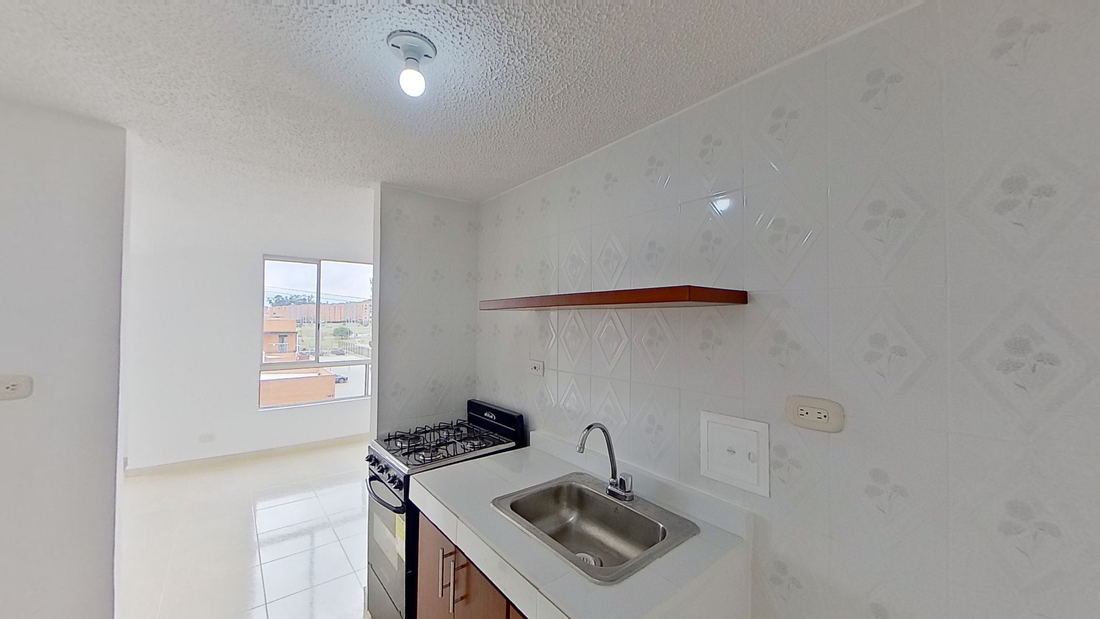 Apartamento en Venta en el Conjunto Sauce 3