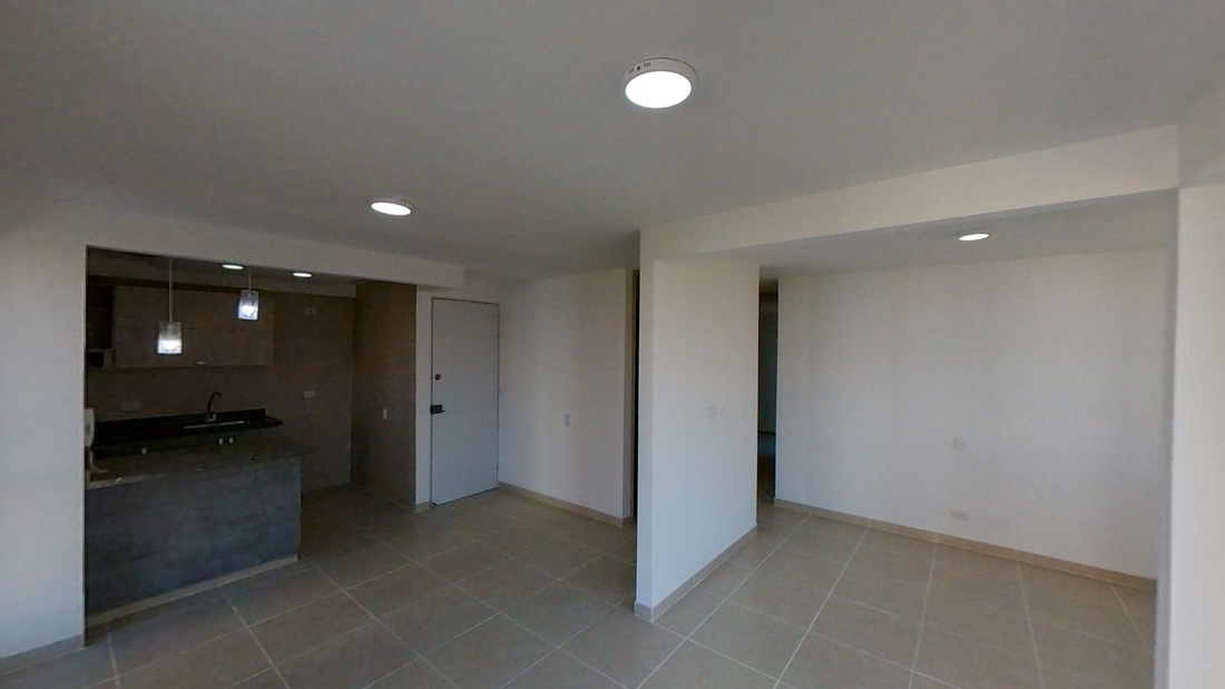 Apartamento en Venta en el Conjunto Zafiro