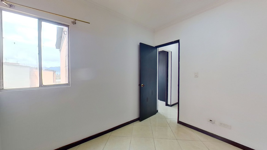 Apartamento en Venta en el Conjunto Reserva de Galicia