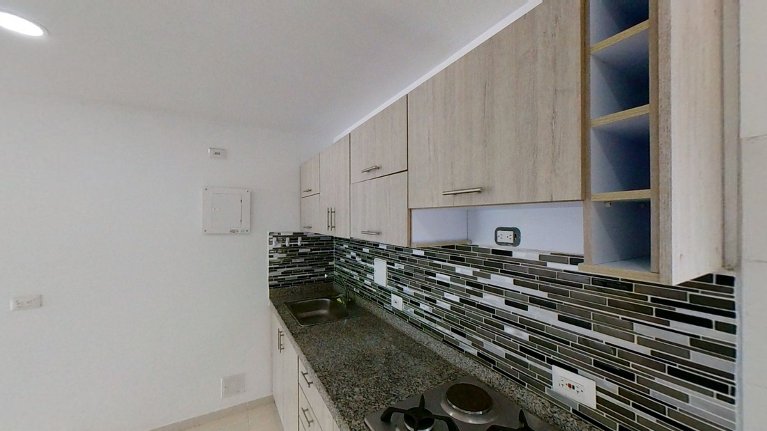 Apartamento en Venta en el Conjunto Kolibri del Refugio