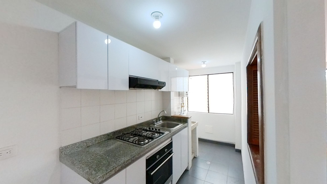 Apartamento en Venta en el Conjunto Oikos 182