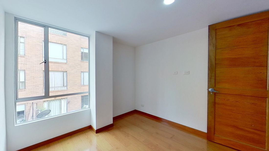 Apartamento en Venta en el Conjunto San Pedro Del Batan