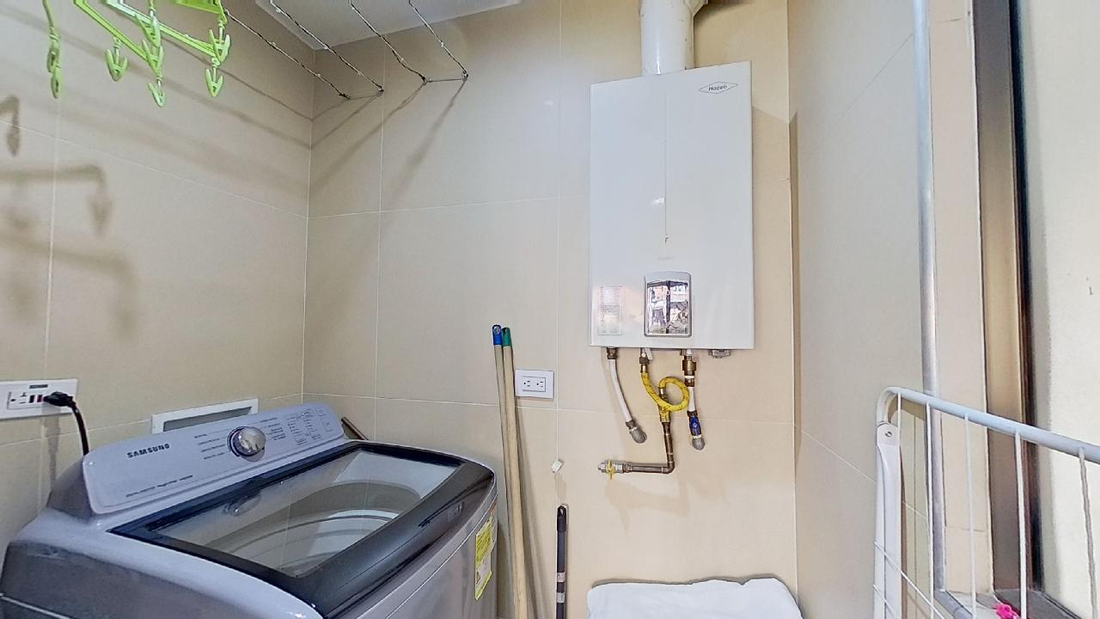 Apartamento en Venta en el Conjunto Los Naranjos