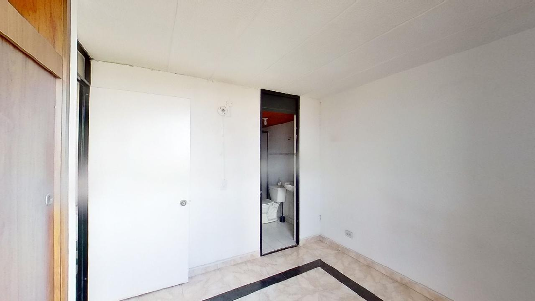 Apartamento en Venta en el Conjunto Parques de San Mateo