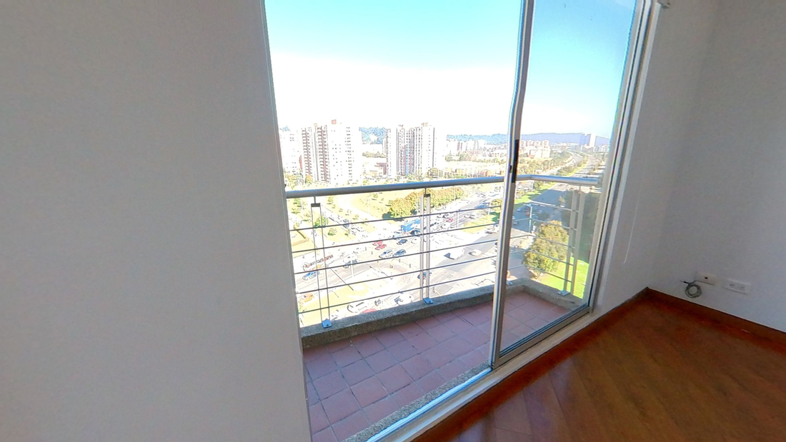 Apartamento en Venta en el Conjunto Colina Club Residencial