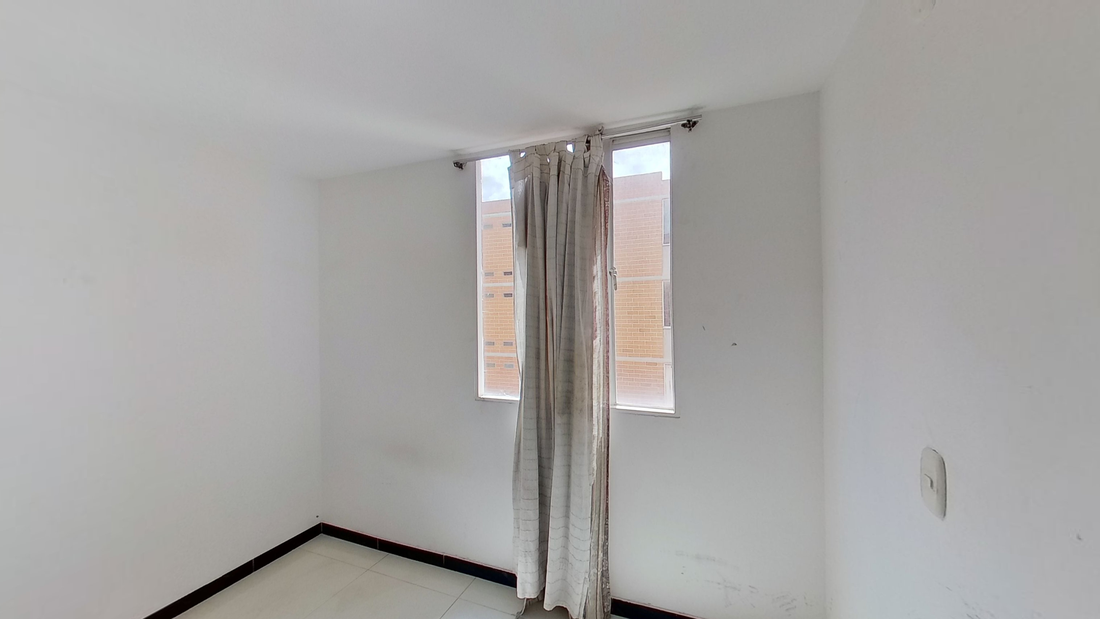 Apartamento en Venta en el Conjunto El Triunfo 1
