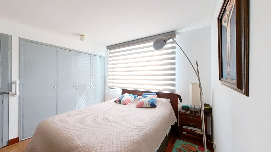 Apartamento en Venta en el Conjunto San Felipe de Algeciras