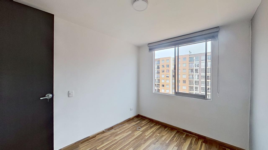 Apartamento en Venta en el Conjunto Provenzal