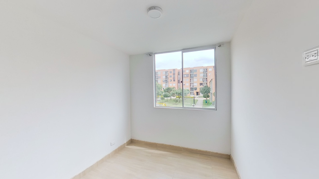 Apartamento en Venta en el Conjunto Tarento