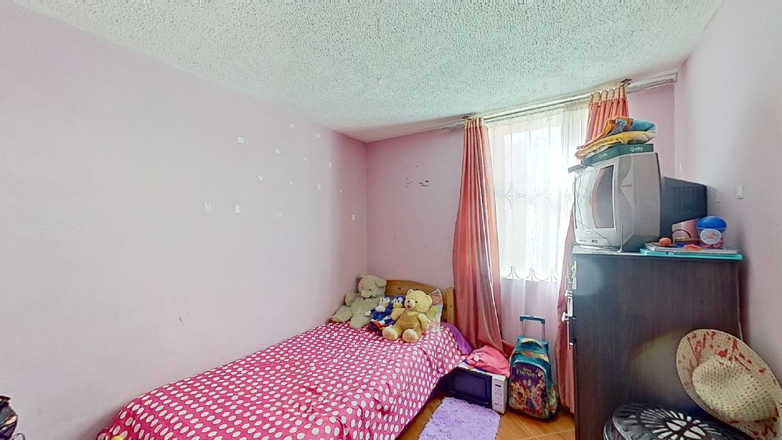 Apartamento en Venta en el Conjunto La Evolución