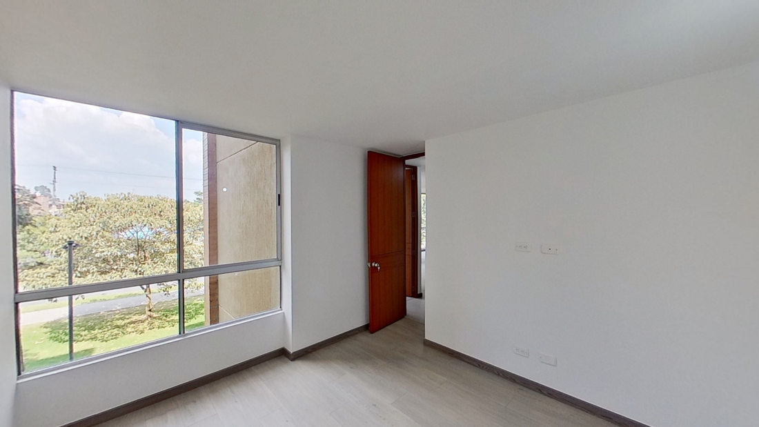 Apartamento en Venta en el Conjunto El Porton 2
